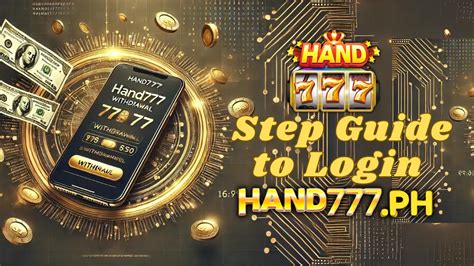 hand777 game.